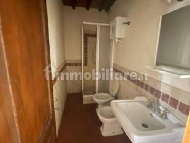 Appartamento via Santa Caterina, Centro, Città di Castello