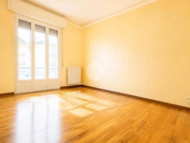 Appartamento via Sant'Agata 126, Porto Maurizio, Imperia