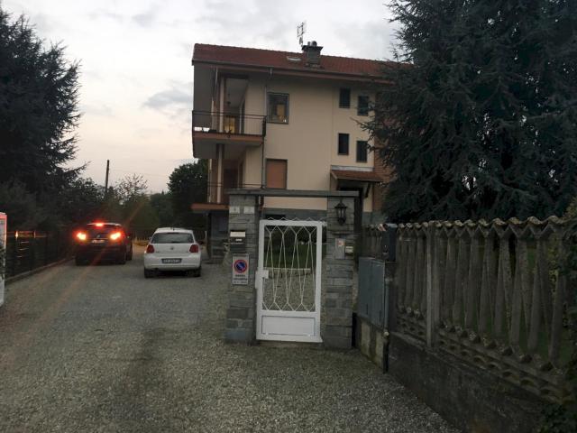 Appartamento Via Sant'Anna, Bagnolo Piemonte