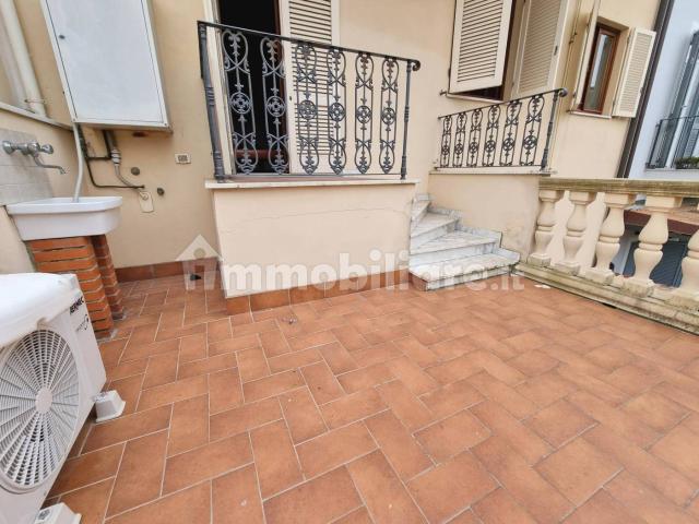 Appartamento via Sant'Andrea 343, Centro, Viareggio