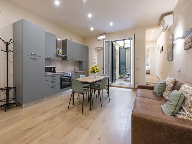 Appartamento Via Sant'Antonino, 30