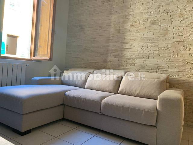 Appartamento via Sant'Antonio 47, Sant'Antonio, Pisa