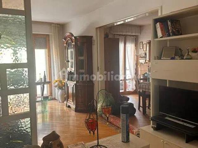 Appartamento via Santi Di Tito, 20, Centro, Sansepolcro