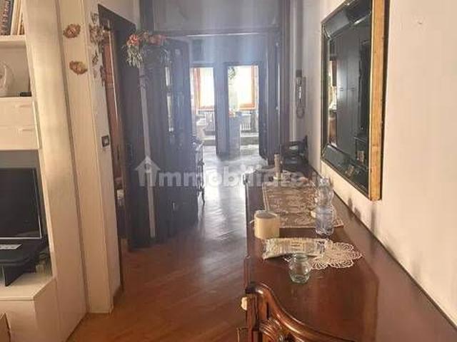 Appartamento via Santi Di Tito, 20, Centro, Sansepolcro