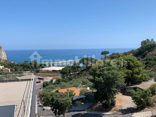 Appartamento via Sant'Oliva, Cefalù