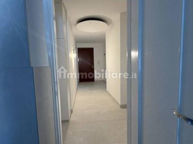 Appartamento via Sassari 74, Don Bosco Firmiano, Bolzano