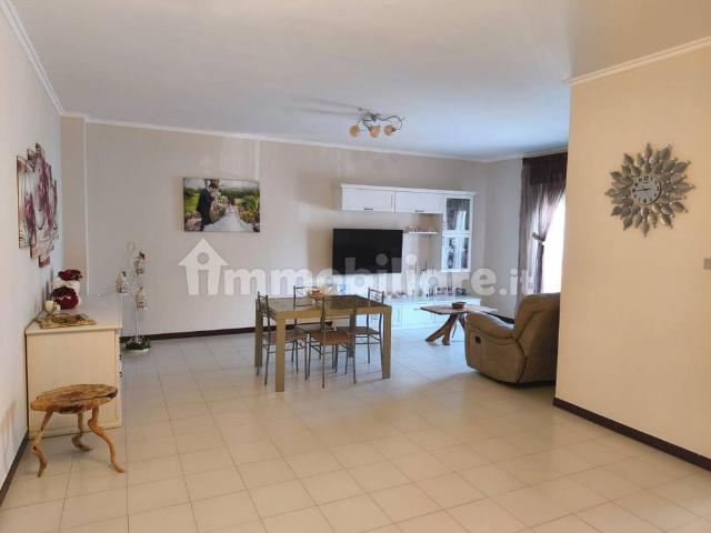 Appartamento via Scaloria 93b, Centro, Manfredonia