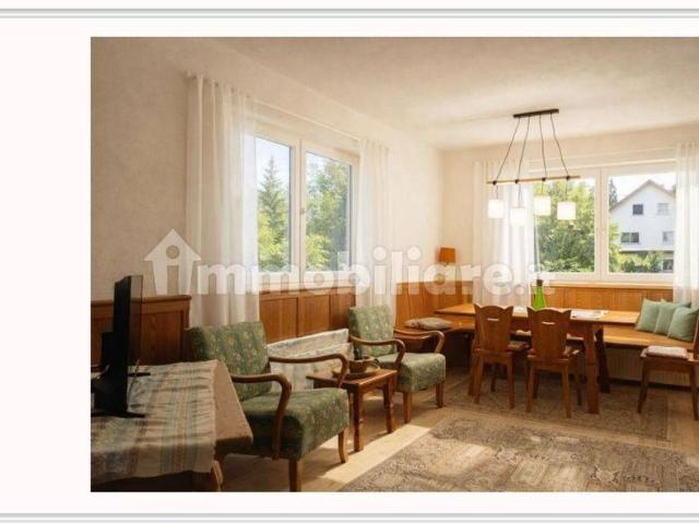 Appartamento via Sciliar 19, Siusi, Castelrotto