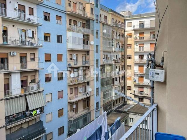 Appartamento via Serafino Soldi 9, Centro Storico, Avellino