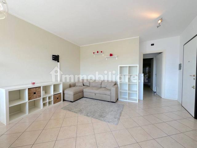 Appartamento via Serena 7, San Donato, Bologna