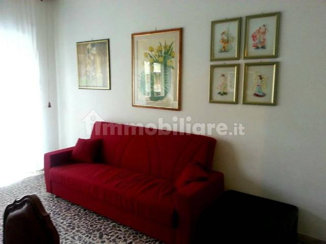 Appartamento via Sicilia 15, Lungomare Circe, Via Badino, Terracina