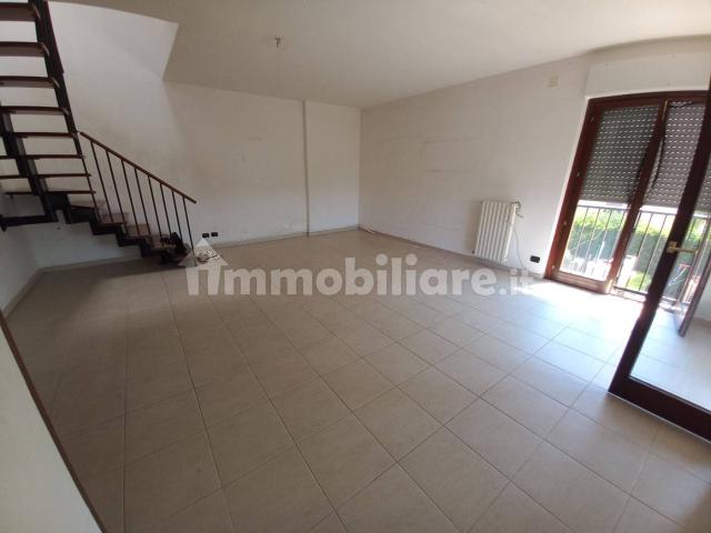 Appartamento via Simone Cantoni 2, Talsano San Donato, Taranto