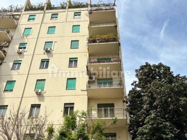 Appartamento via Siracusa 34, Politeama Ruggiero Settimo, Palermo