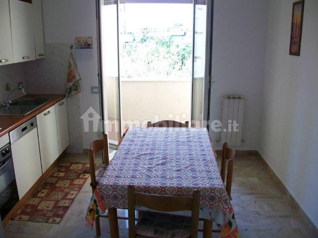 Appartamento via Socrate 15, Corso Mazzini, Via Ciccarone, Casarza, Vasto
