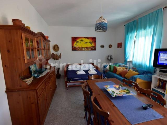Appartamento via Socrate 23, Torre Santa Sabina, Carovigno