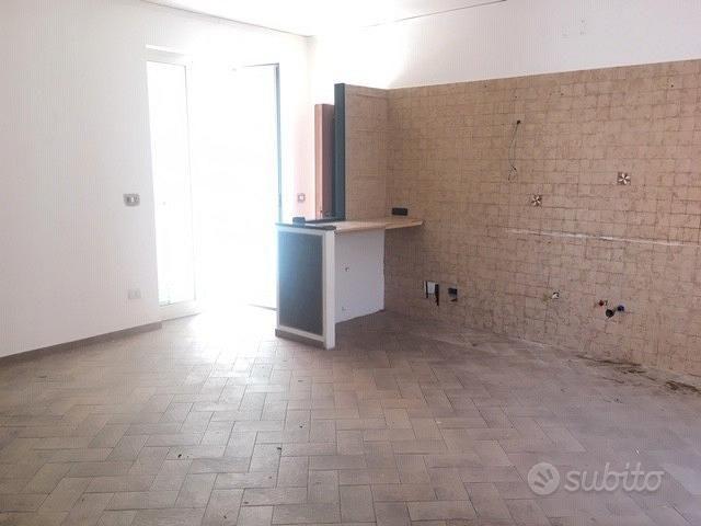 Appartamento Via Spazzilli con terrazzo