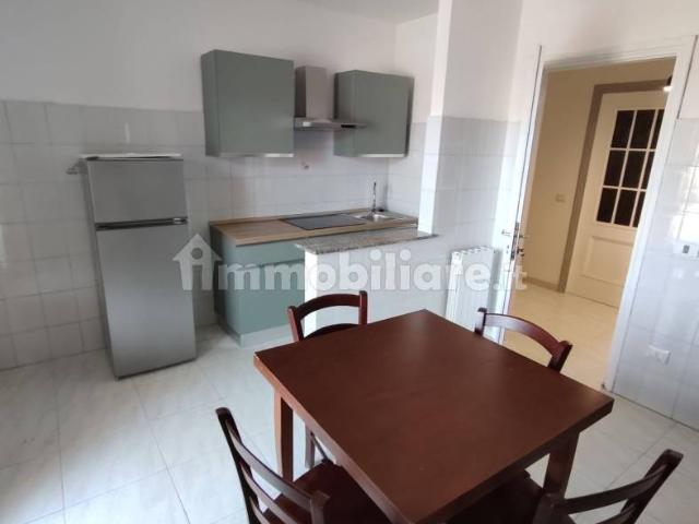 Appartamento via Taranto 14B, Centro, Ladispoli