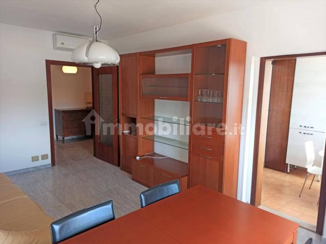Appartamento via Tarquinia, Morbella Cucchiarelli, Latina