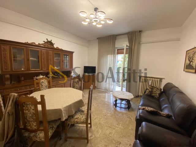 Appartamento via Tommaso Gulli 9, San Giuliano a Mare, Rimini