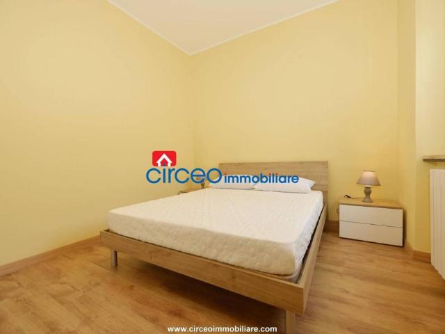 Appartamento via Tommaso Tittoni 41, Centro, San Felice Circeo