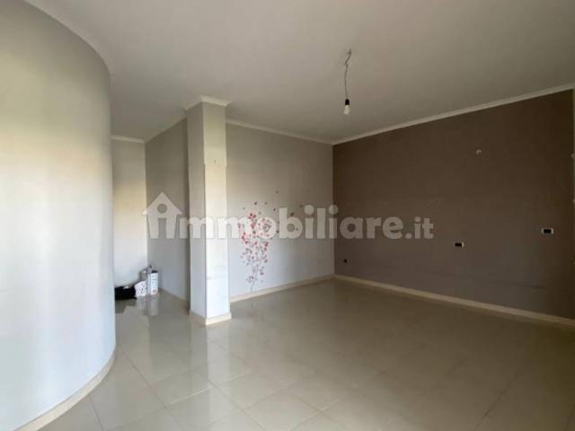 Appartamento via Toscana 15, Melito di Napoli