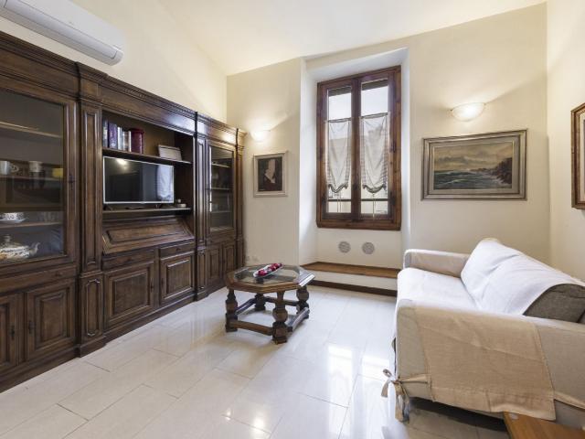 Appartamento Via Toselli, 182