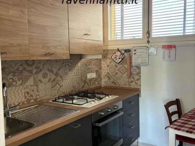 APPARTAMENTO VIA TRIESTE 600