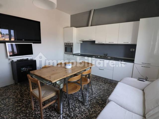 Appartamento via Trieste, Marghera Catene, Venezia