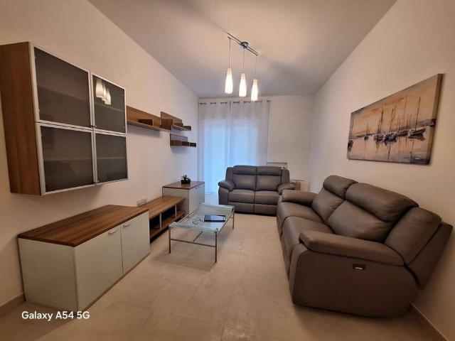 Appartamento via Ugo Foscolo, San Marone, San Giuseppe, Risorgimento, Civitanova Marche