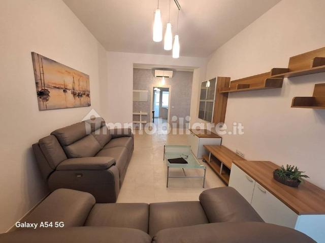 Appartamento via Ugo Foscolo, San Marone, San Giuseppe, Risorgimento, Civitanova Marche