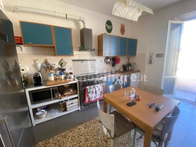 Appartamento via Valdera 250, Centro, Ponsacco