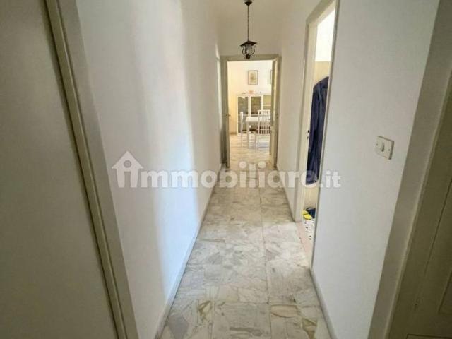 Appartamento via Valle, Centro, Sperlonga