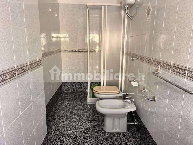 Appartamento via Valverde 9, Centro, Sciacca