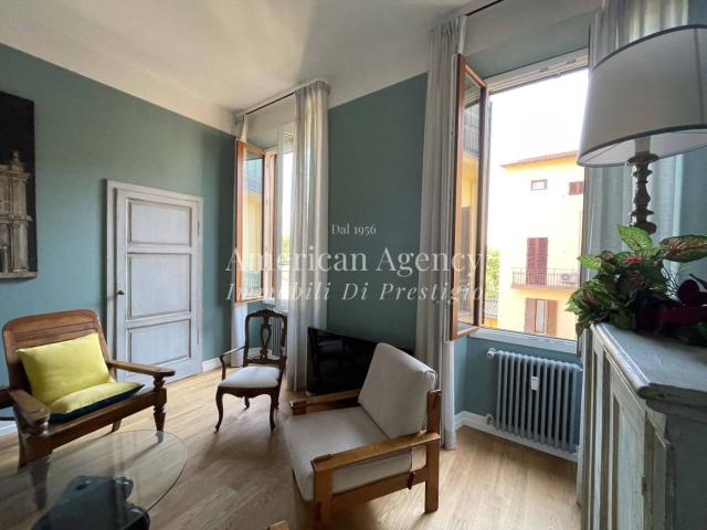 Appartamento via Venezia 2, San Marco SS Annunziata, Firenze