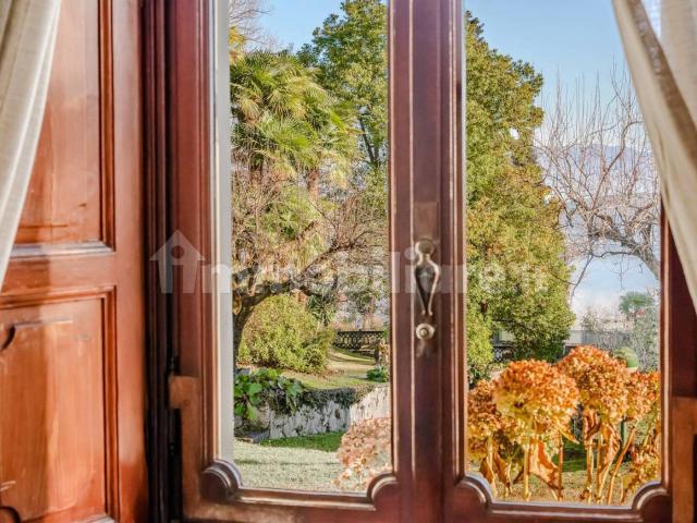 Appartamento via Verbano, Dagnente, Arona