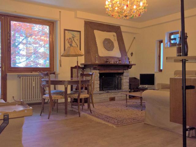 Appartamento via Verdi 19, Centro, Bardonecchia