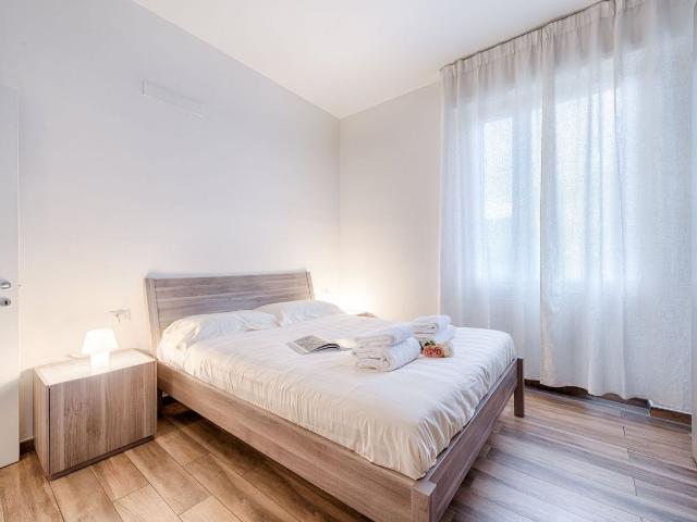 Appartamento Via Vincenzo Bellini, 63
