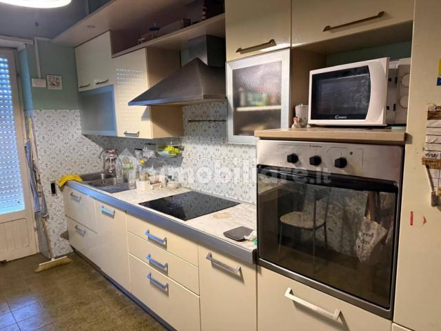 Appartamento via Vincenzo Ferrarelli 93, Centro, Frosinone