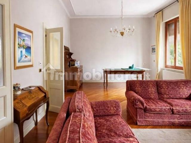 Appartamento via Vito Volterra, Passetto, Ancona