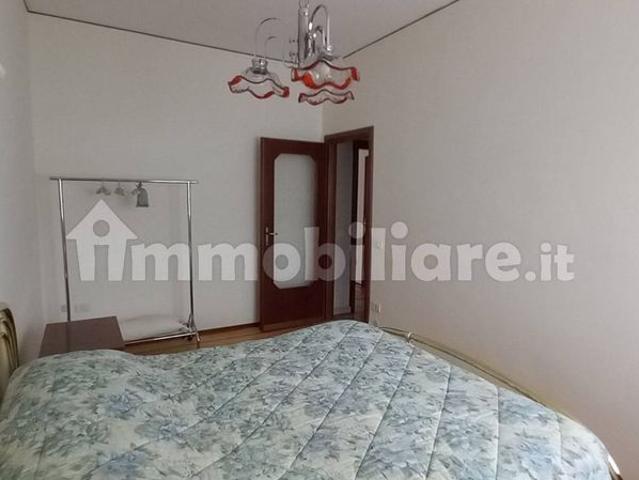 Appartamento via Vittorio Veneto 11b, Centro, Borgosesia