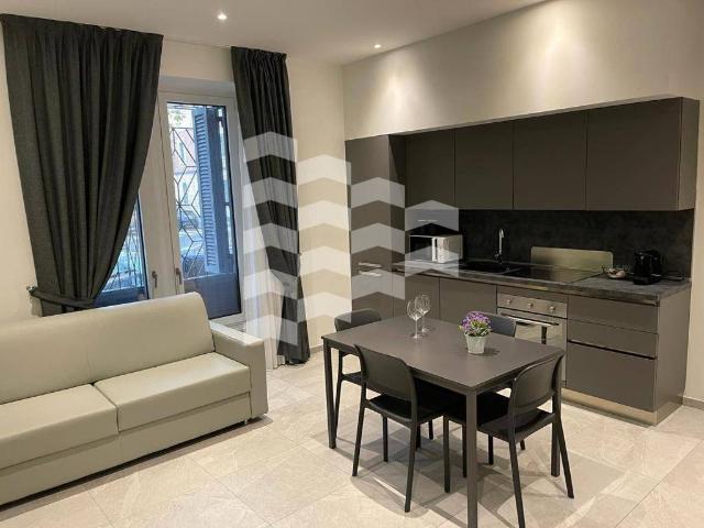 Appartamento via Washington Milano Milano Lombardia