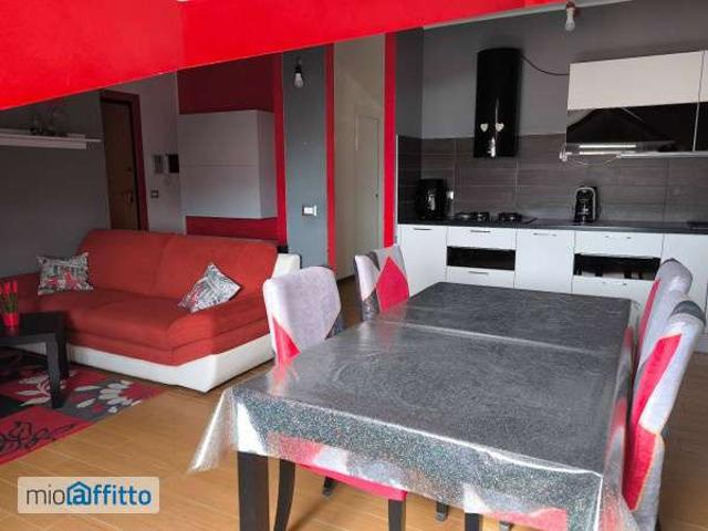 Appartamento Via xxiv maggio, cep