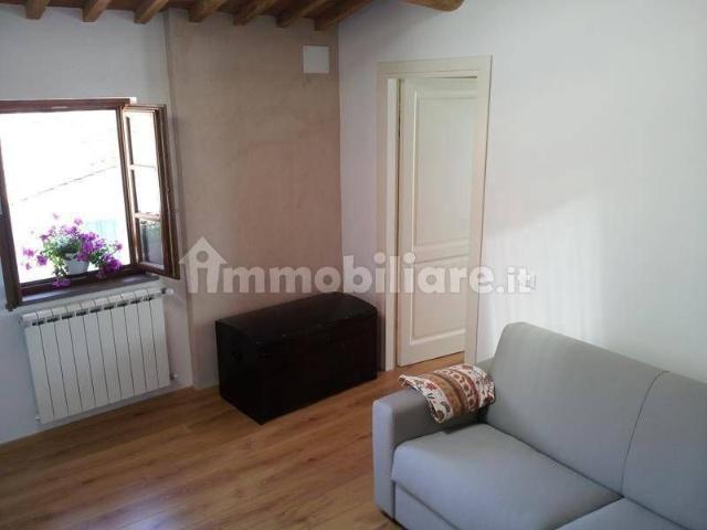 Appartamento via Zucchelli, Centro, Peccioli