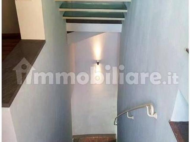 Appartamento via Zucchelli, Centro, Peccioli
