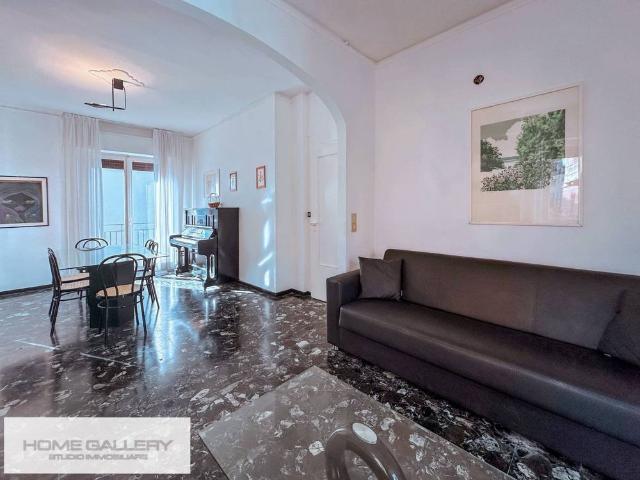 Appartamento via Zara, Centro, Santa Margherita Ligure