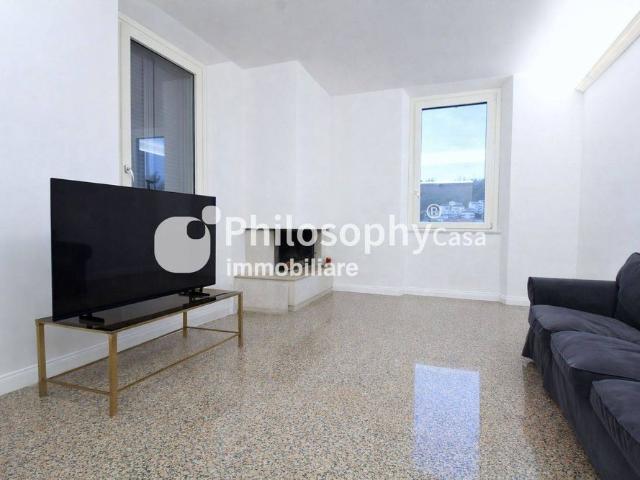Appartamento via Zara, Adriatico, Ancona