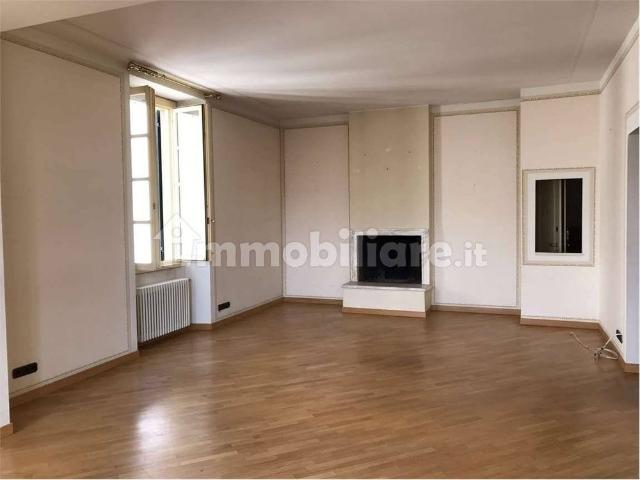 Appartamento via Zezio, 20, Valduce Crispi, Como