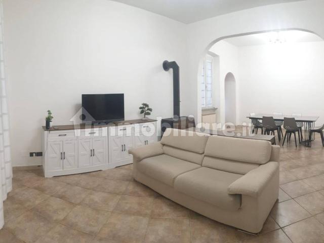 Appartamento via 1 Maggio, Centro, Monfalcone
