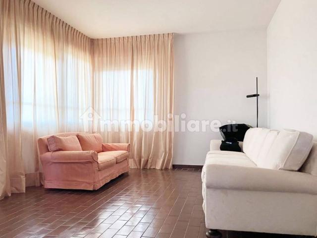 Appartamento via 1 Maggio, Centro, Pontedera