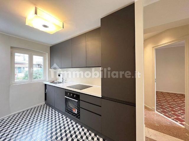 Appartamento via 25 Aprile 102, Centro, Pieve Ligure